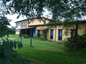 Hotel Rural La Llosa de Fombona